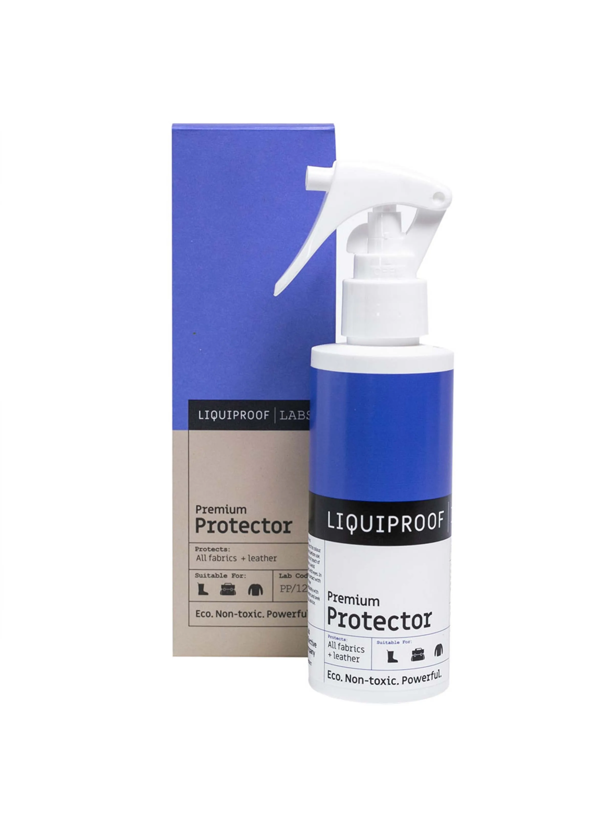 Liquiproof Protector