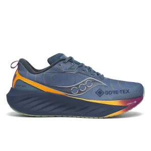 M Saucony Triumph 22 GTX