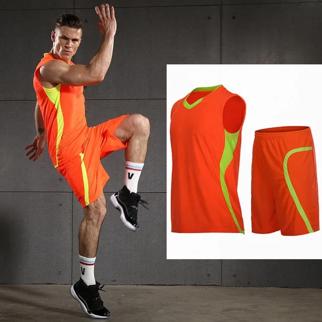 Men Basketball Sportswear