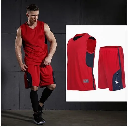 Men Basketball Sportswear