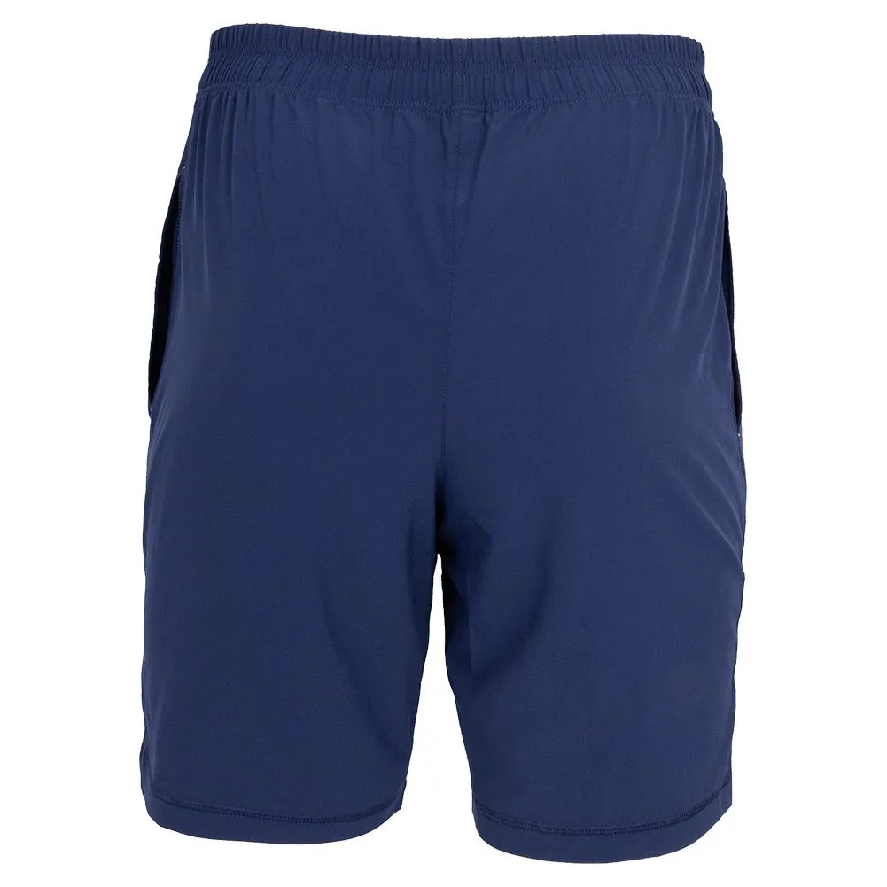 Men's 9 Inch Tennis Short