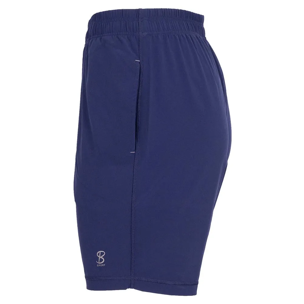 Men's 9 Inch Tennis Short