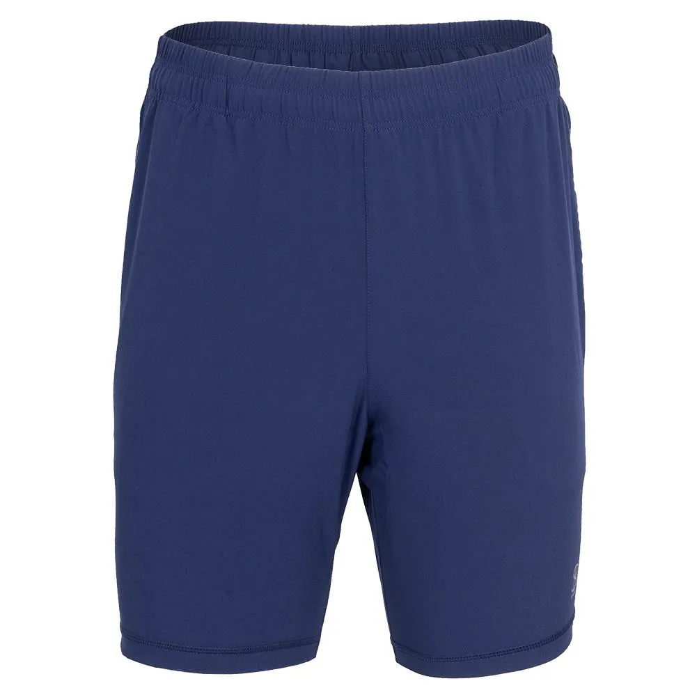 Men's 9 Inch Tennis Short