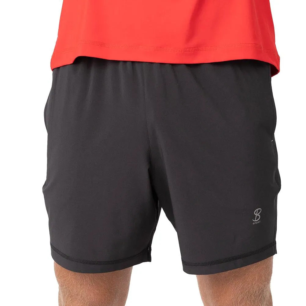 Men's 9 Inch Tennis Short