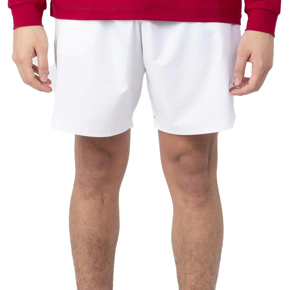 Men's 9 Inch Tennis Short