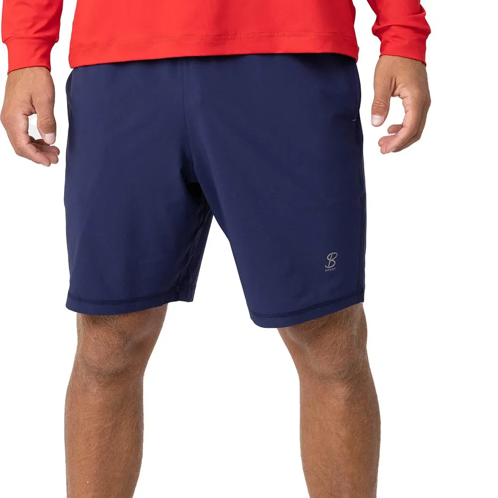 Men's 9 Inch Tennis Short