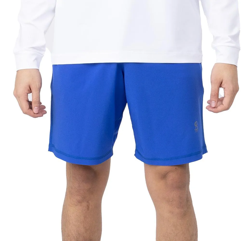 Men's 9 Inch Tennis Short