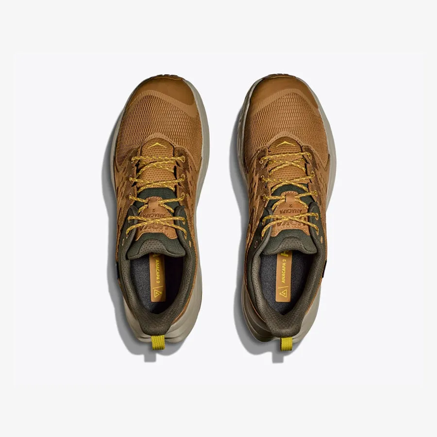 Men's Anacapa 2 Low GTX (Honey/Barley)