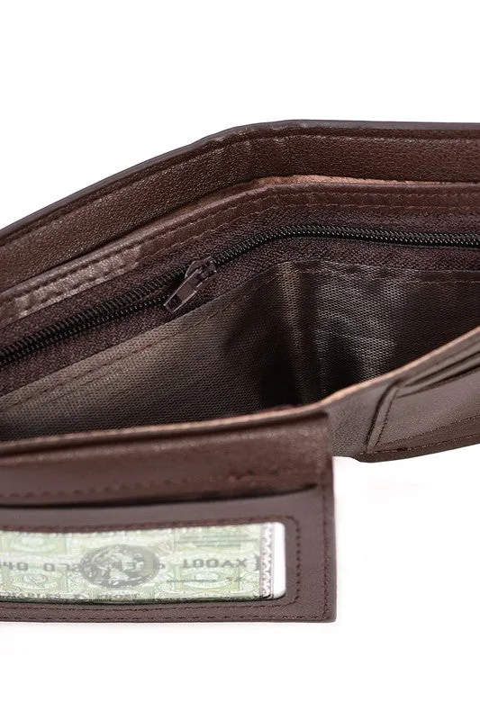 Men's Fashion Wallet