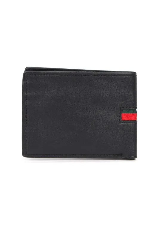 Men's Fashion Wallet