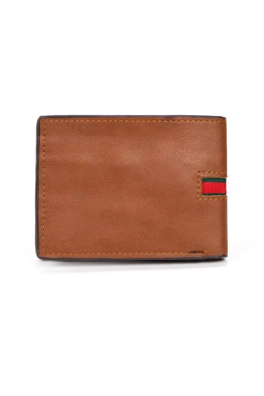 Men's Fashion Wallet