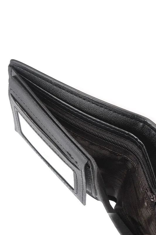 Men's Fashion Wallet