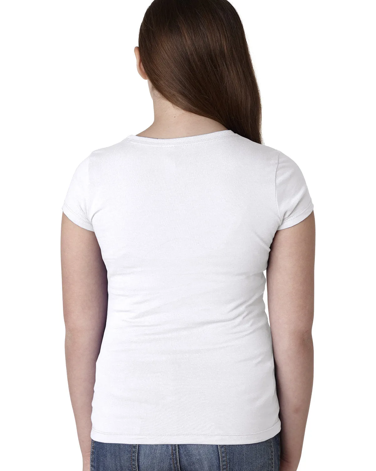 N3710-Next Level Apparel-WHITE