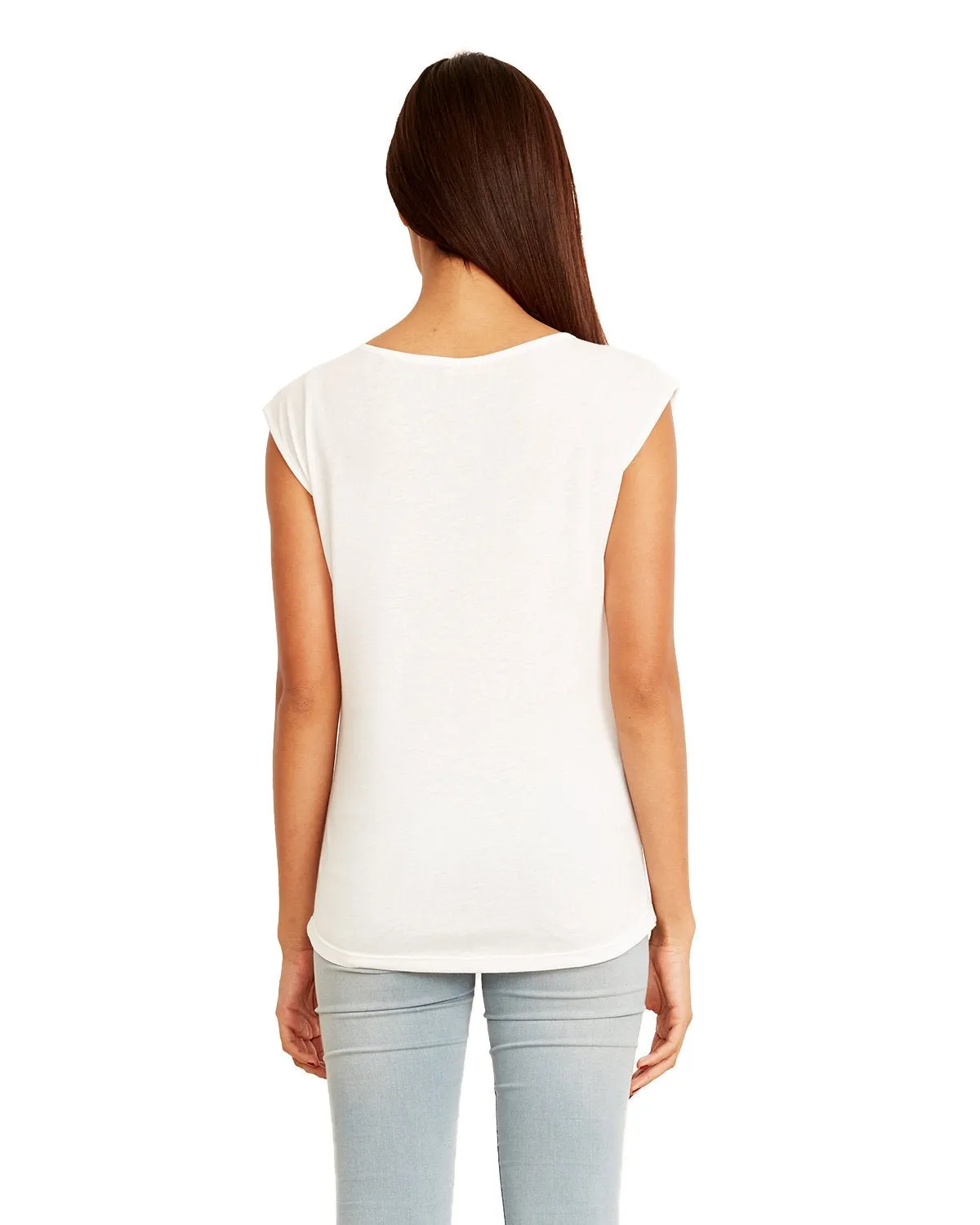 N5040-Next Level Apparel-WHITE