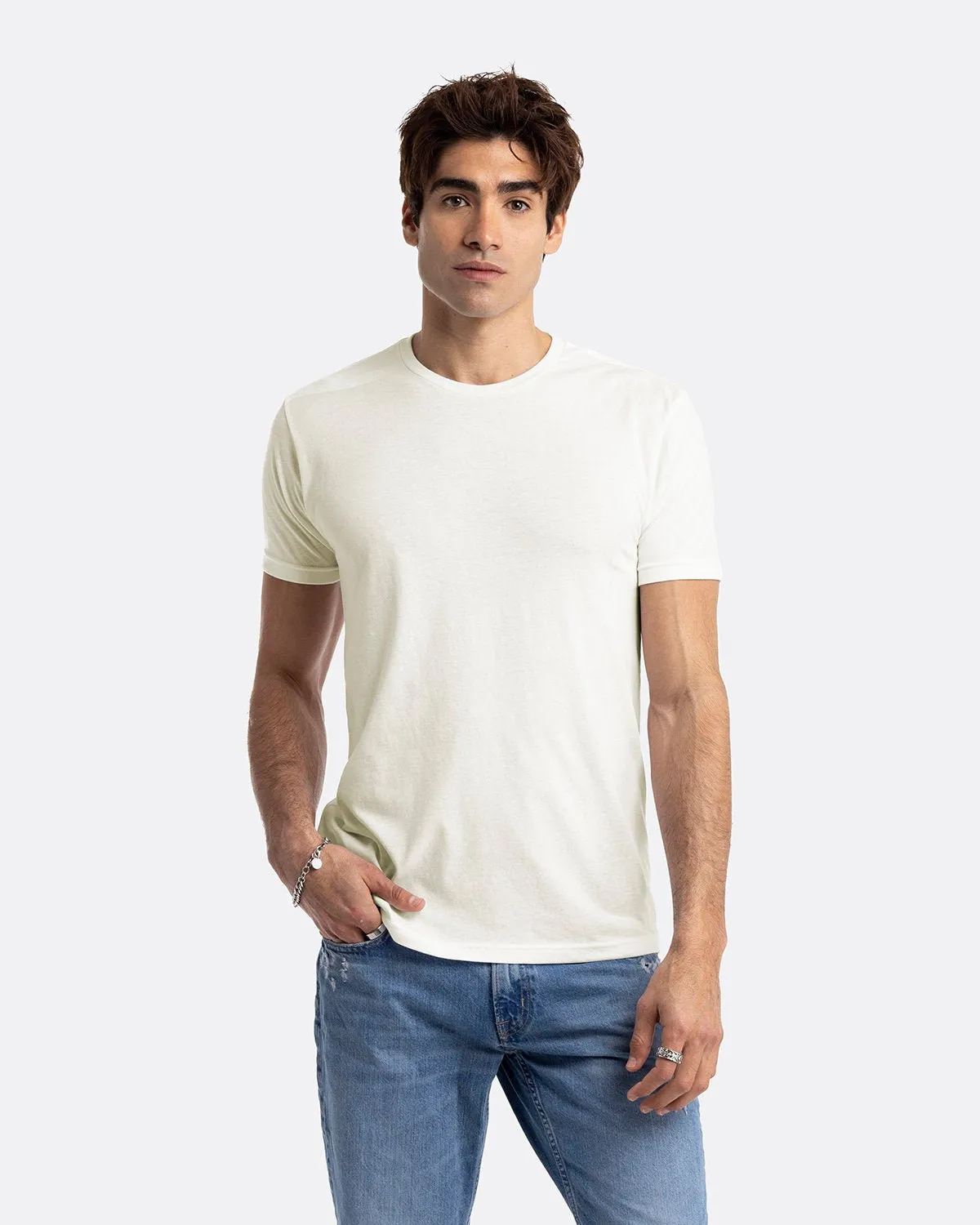 N6210-Next Level Apparel-WHITE