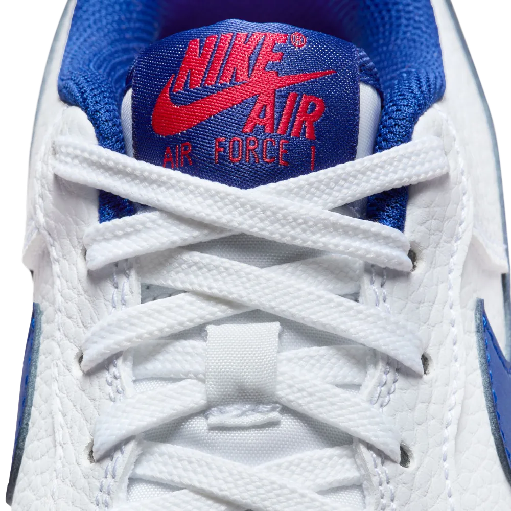 Nike Air Force 1 Big Kids' Shoes