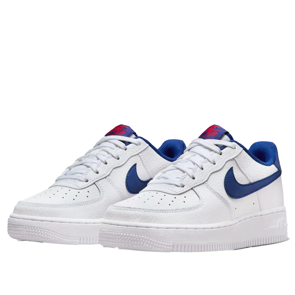 Nike Air Force 1 Big Kids' Shoes