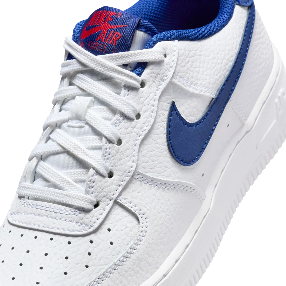 Nike Air Force 1 Big Kids' Shoes