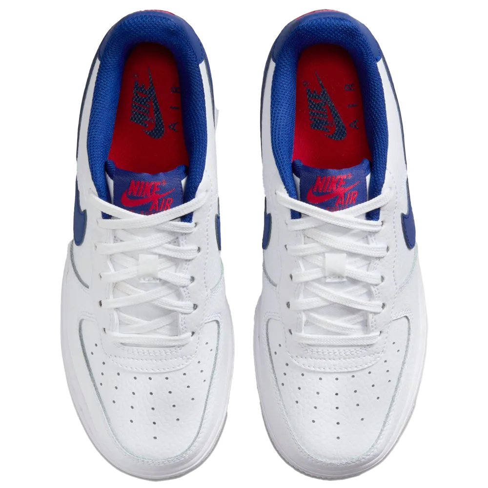 Nike Air Force 1 Big Kids' Shoes