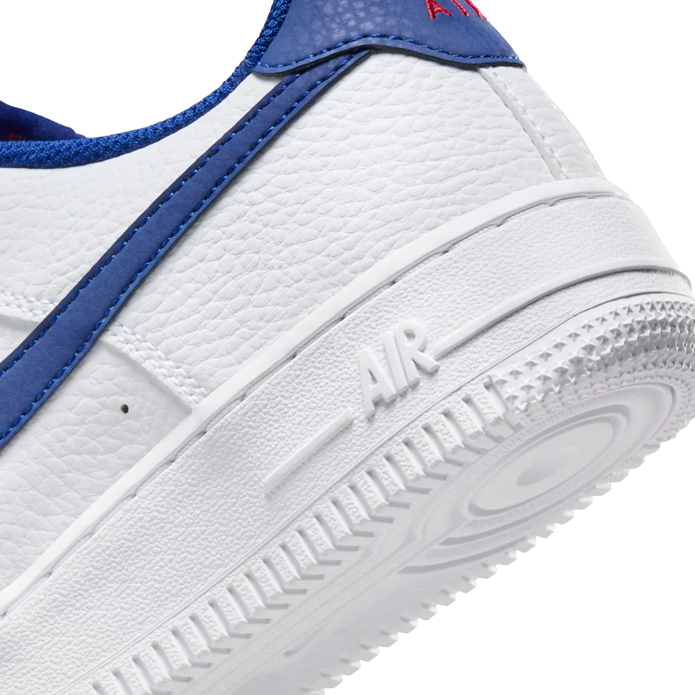 Nike Air Force 1 Big Kids' Shoes