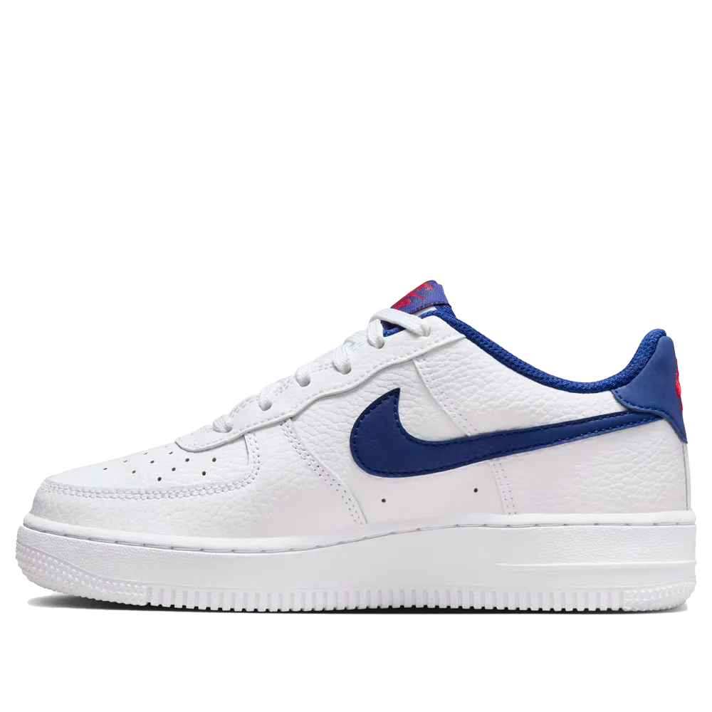 Nike Air Force 1 Big Kids' Shoes