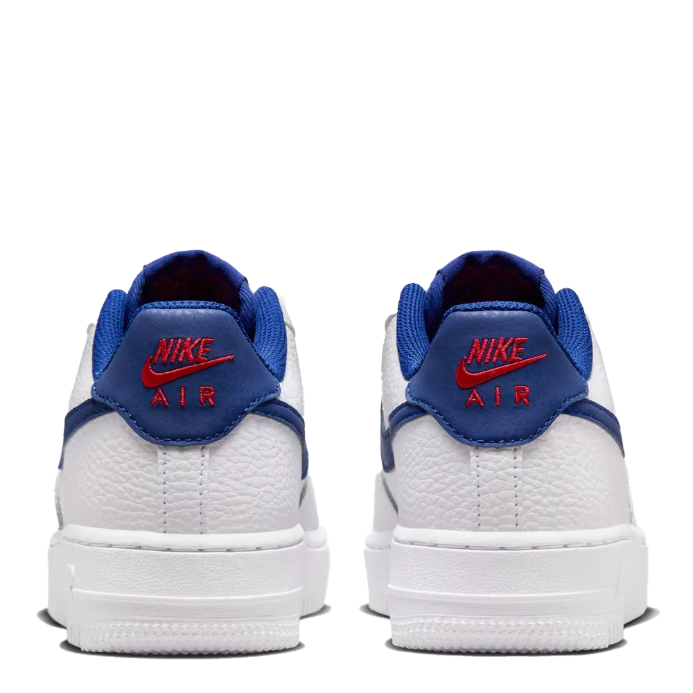 Nike Air Force 1 Big Kids' Shoes