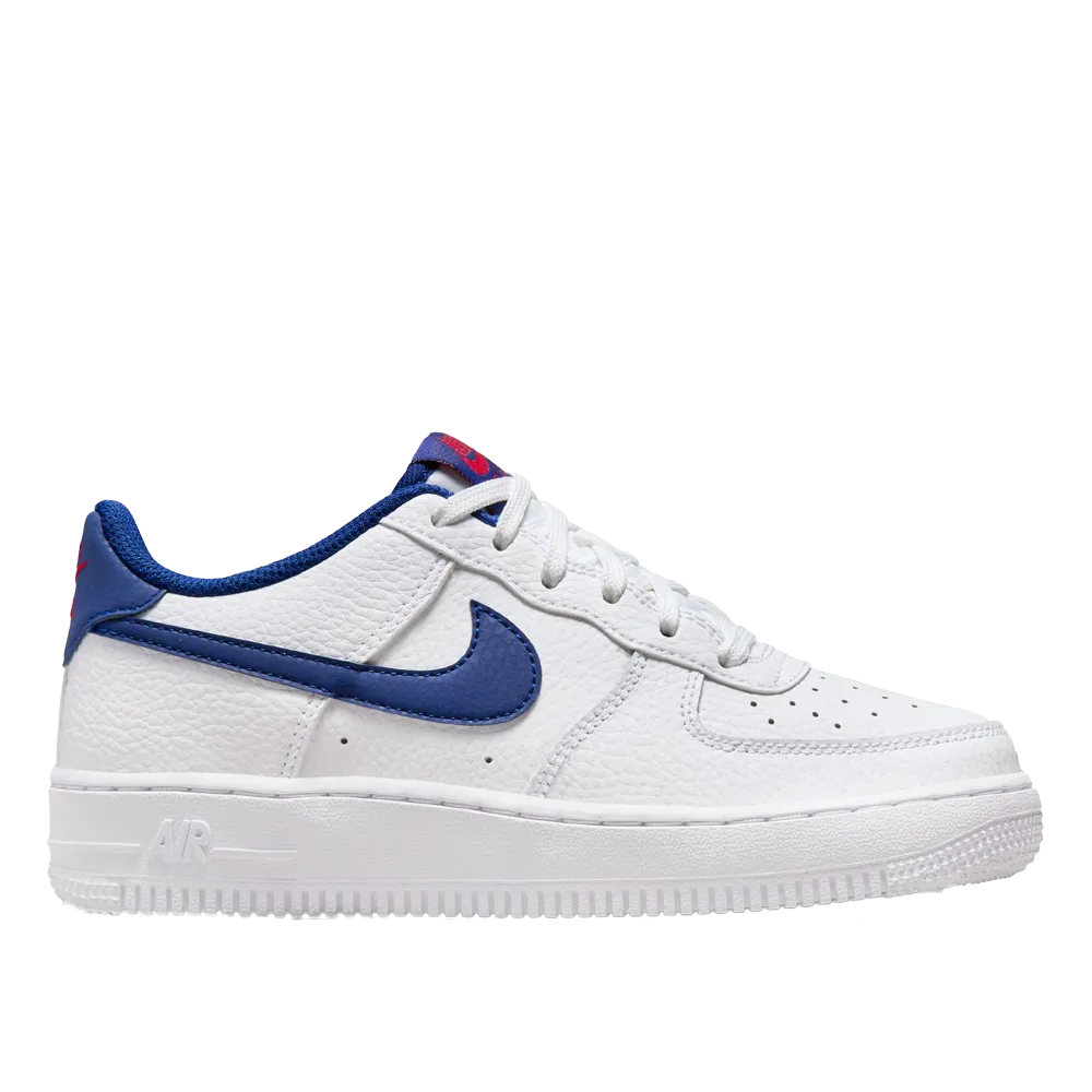 Nike Air Force 1 Big Kids' Shoes