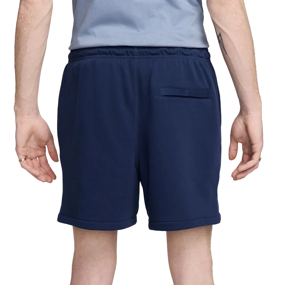 Nike Club Men's French Terry Flow Shorts