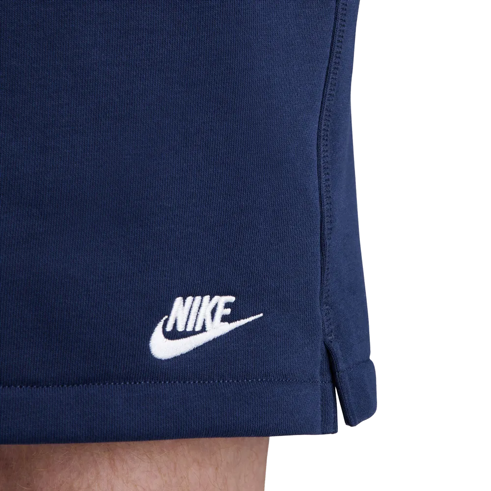 Nike Club Men's French Terry Flow Shorts