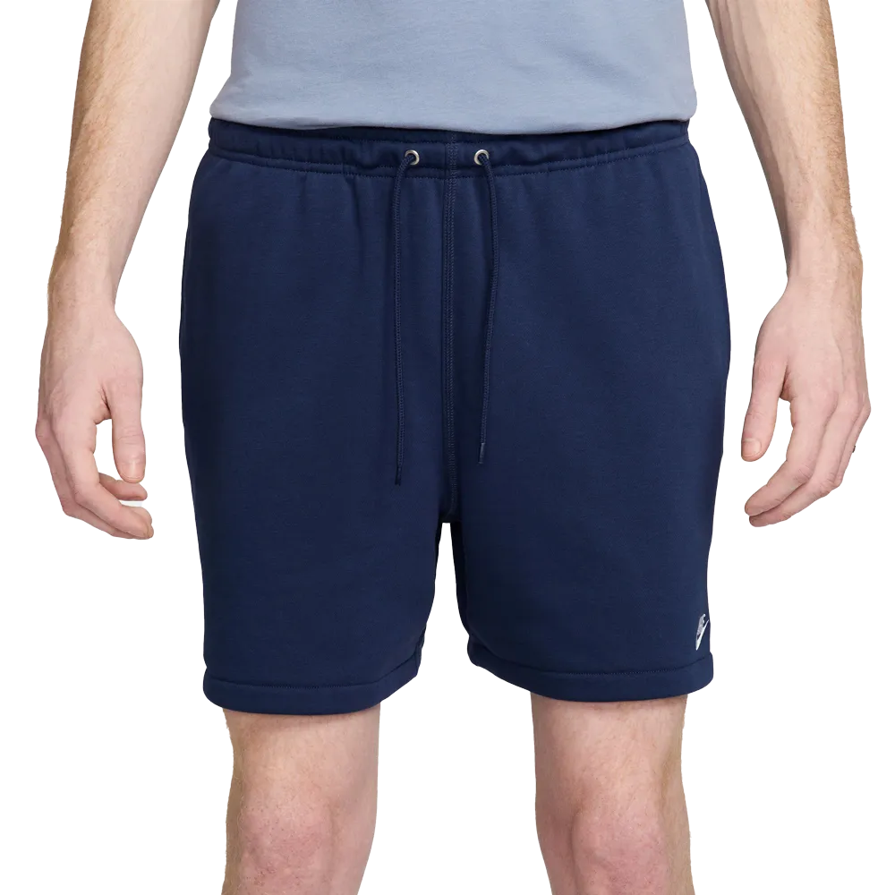 Nike Club Men's French Terry Flow Shorts