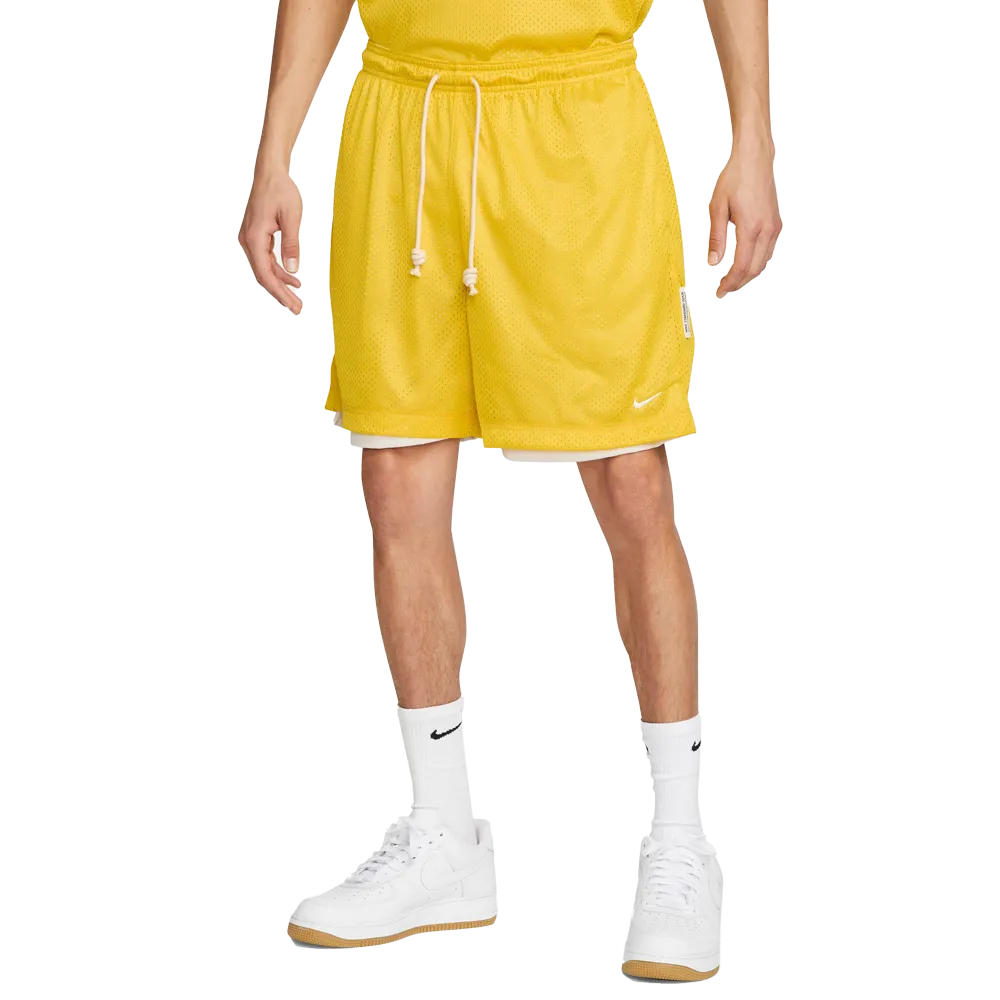 Nike Dri-FIT Standard Issue Men's Reversible 6" Basketball Shorts