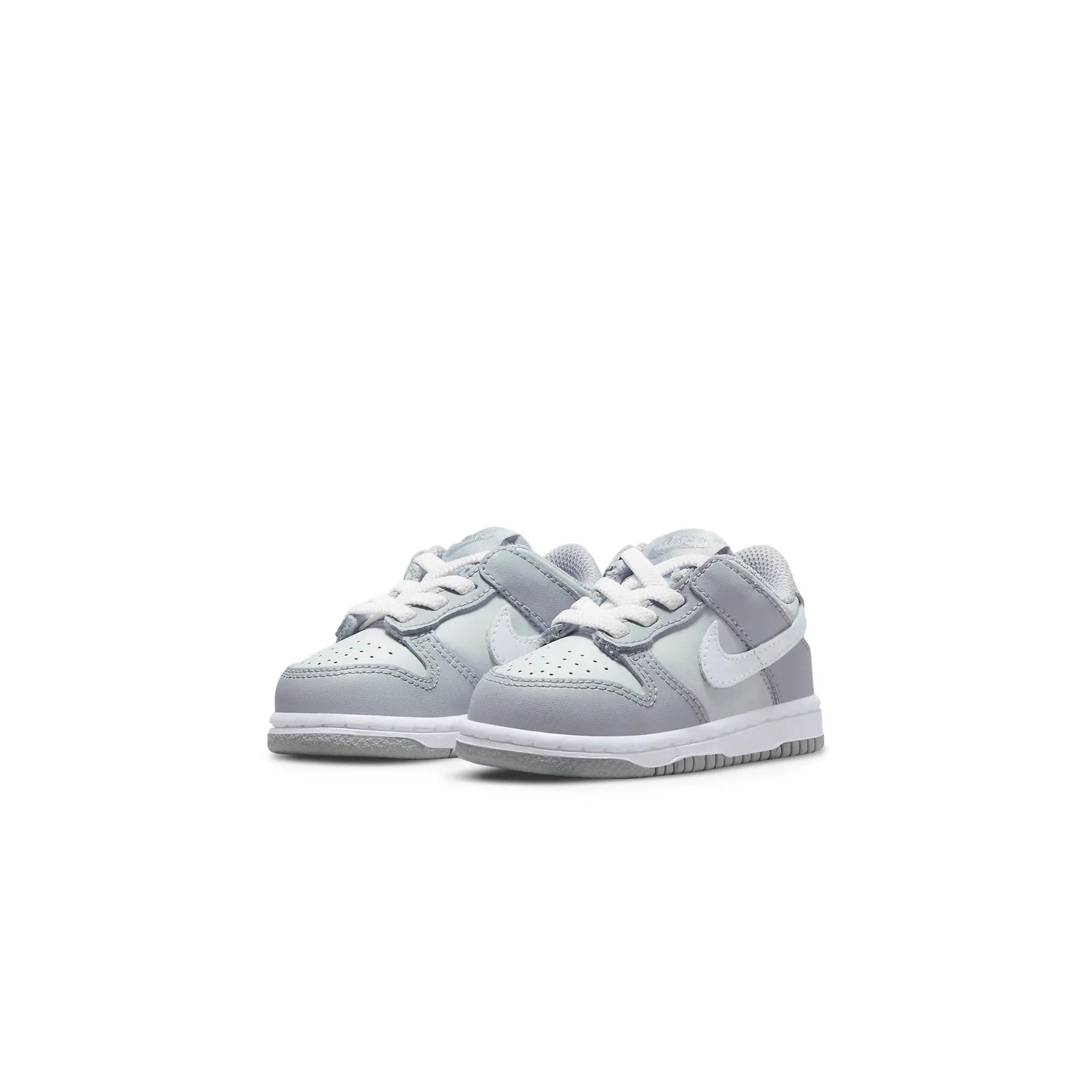 Nike Dunk Low Two-Toned Grey (TD)