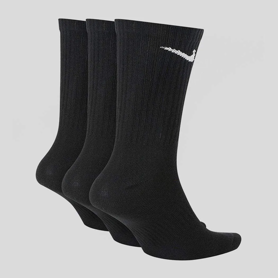 Nike Sportswear Everyday Cushion Crew Socks 3-Pack