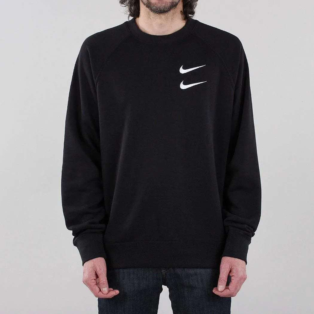 Nike Sportswear Swoosh Crewneck Sweatshirt