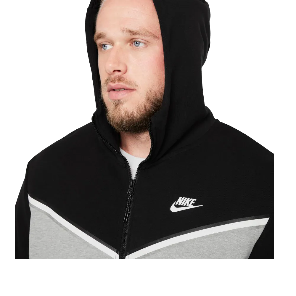 Nike Sportswear Tech Fleece Men's Full-Zip Hoodie