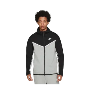 Nike Sportswear Tech Fleece Men's Full-Zip Hoodie