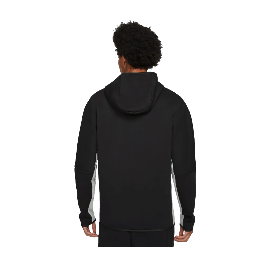 Nike Sportswear Tech Fleece Men's Full-Zip Hoodie