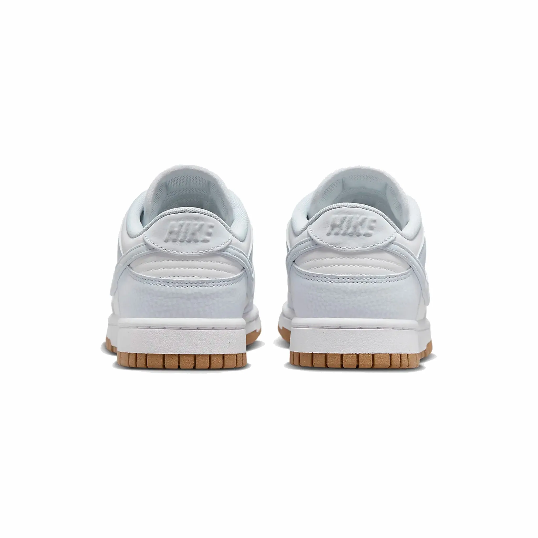 Nike Women's Dunk Low PRM Next To Nature (White/Football Grey)