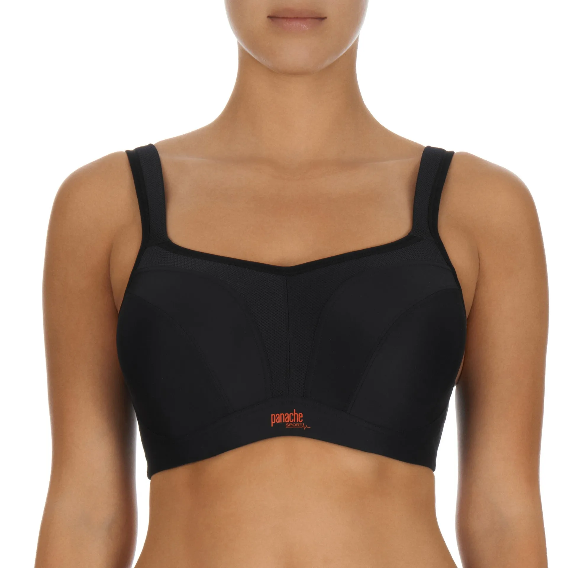 Panache Underwired Sports Bra