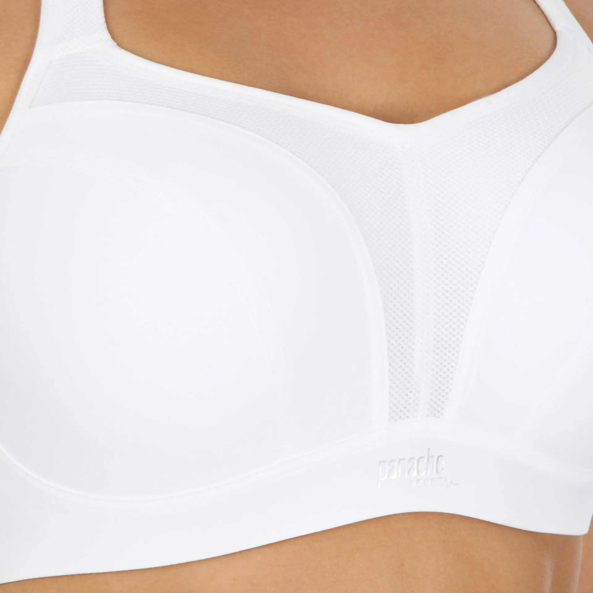 Panache Underwired Sports Bra