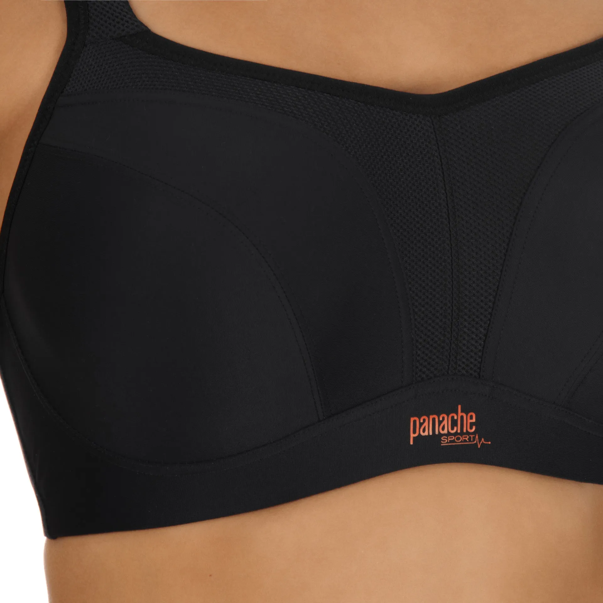 Panache Underwired Sports Bra