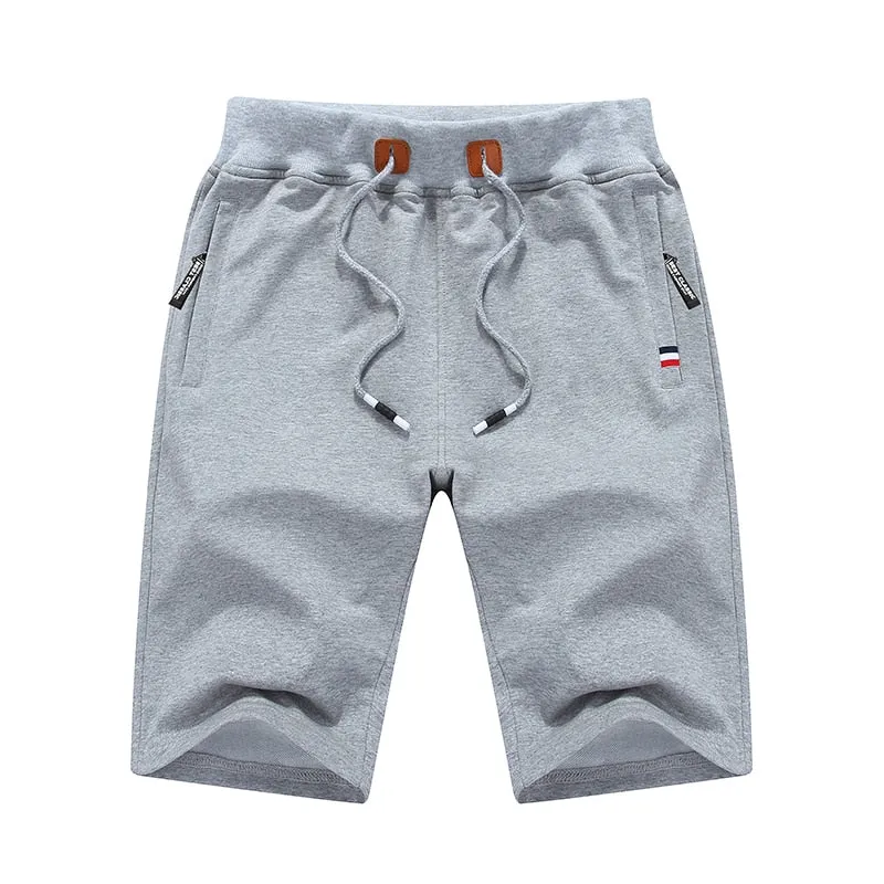 Pologize™ Sportswear Cotton Shorts