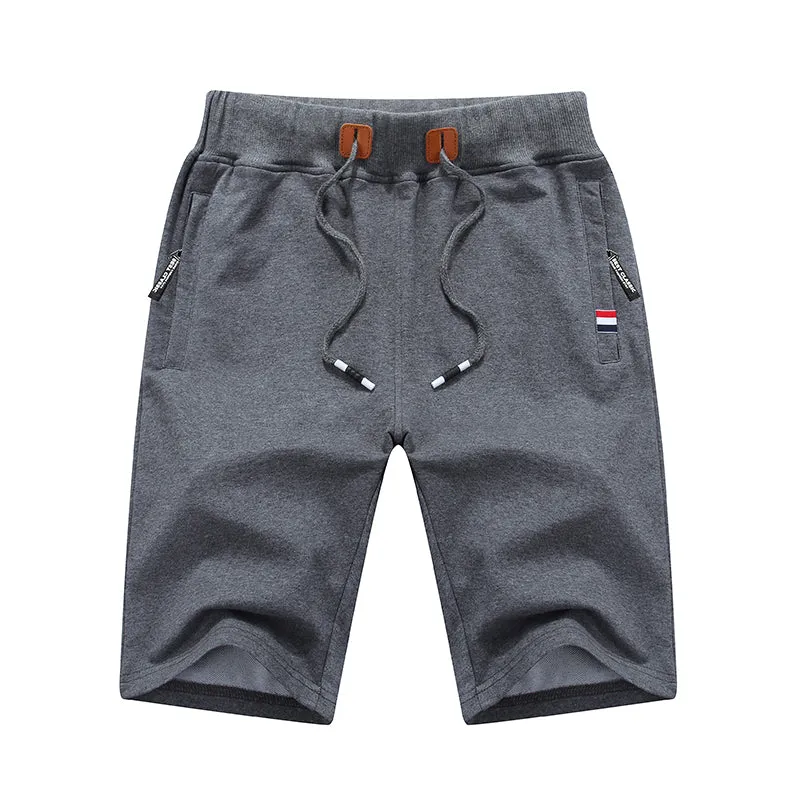 Pologize™ Sportswear Cotton Shorts