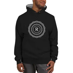 Recursia Brand Apparel Men's Champion Hoodie