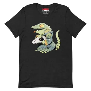 Root Lizard Cult Tee