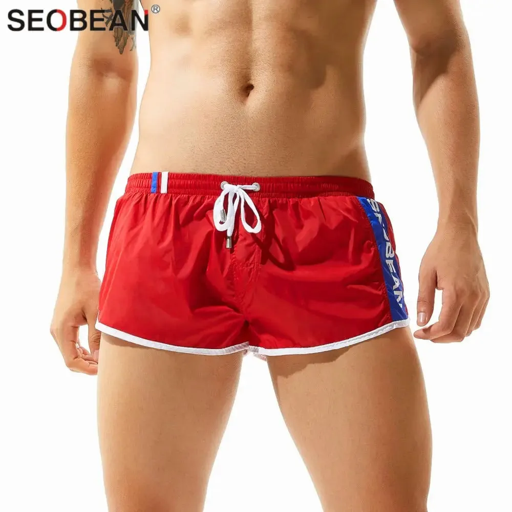 Seobean Bermuda Shorts