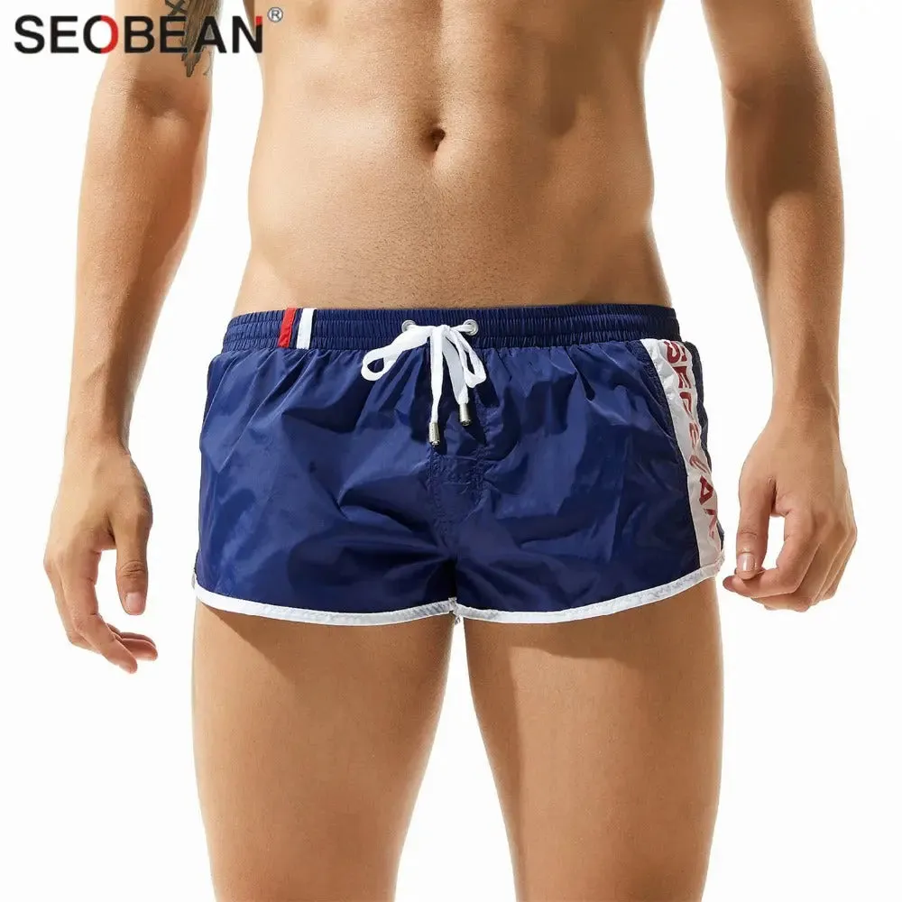 Seobean Bermuda Shorts