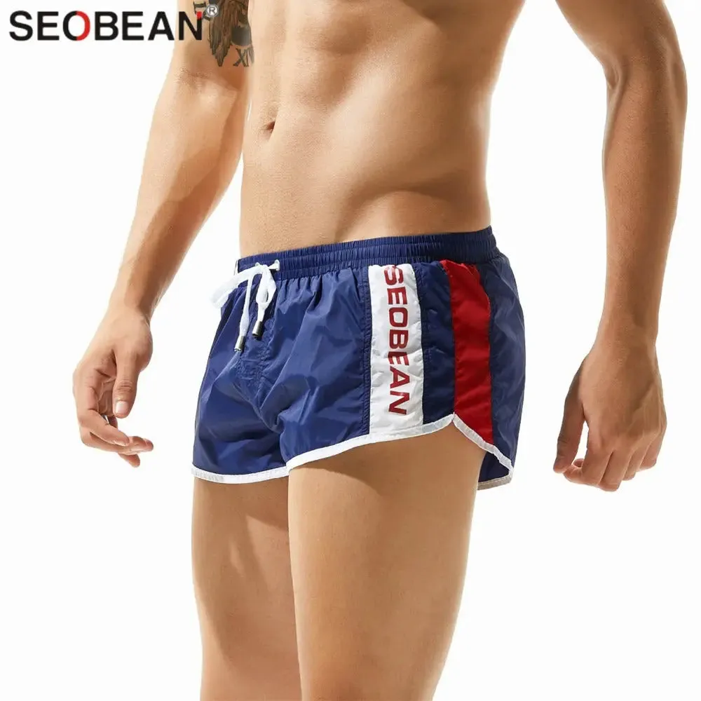 Seobean Bermuda Shorts