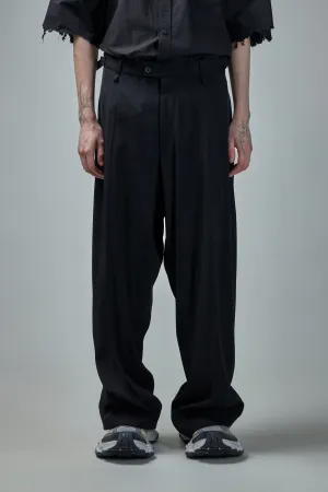 Skater Tailored Pants