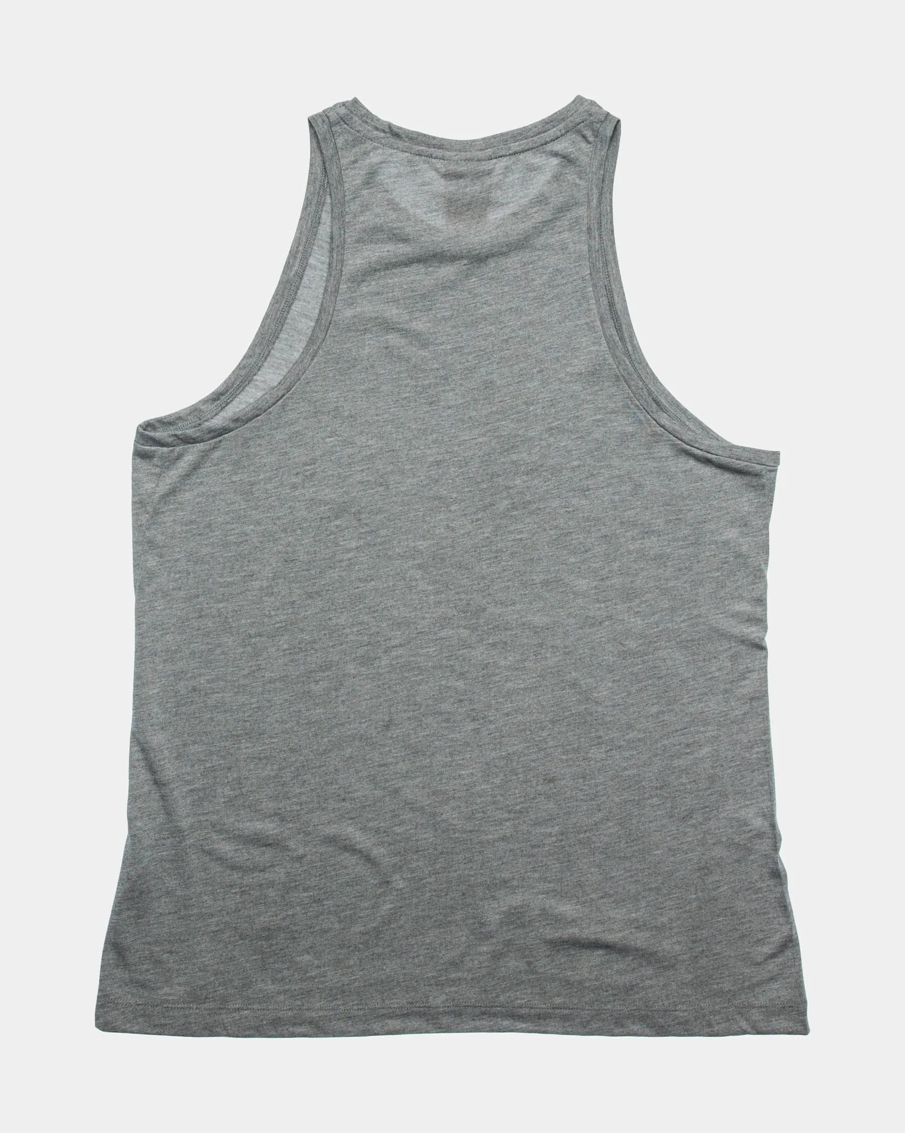 Sportswear Essential Womens Tank (Grey)